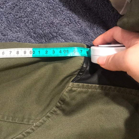 Topshop women jacket - Picture 8 of 10